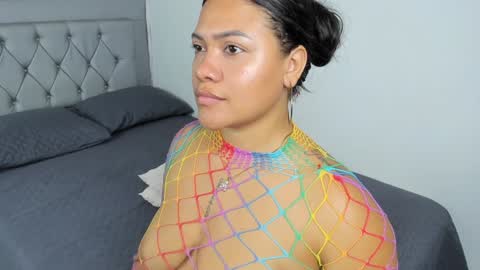 Debora online show from 12.19.24