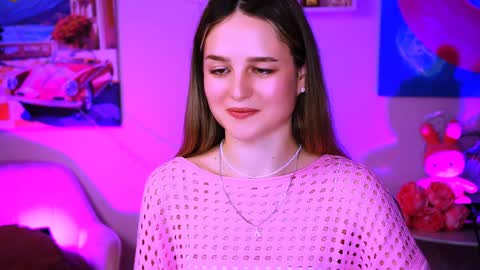 Snapshot of deboralarson chatting on 01.29.25 Debora online show from 01.29.25