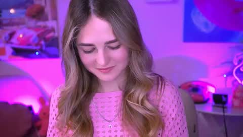 Snapshot of deboralarson chatting on 02.17.25 Debora online show from 02.17.25