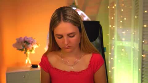 Debora online show from 03.29.26