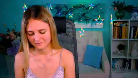 Snapshot of deboralarson chatting on 07.14.26 Debora online show from 07.14.26