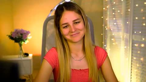 Snapshot of deboralarson chatting on 07.15.26 Debora online show from 07.15.26
