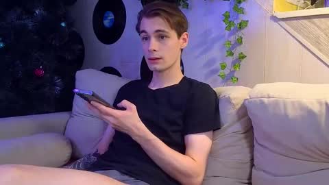 Snapshot of debugmee chatting on 12.21.25 Samuel online show from 12.21.25