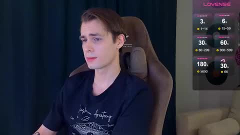 Samuel online show from 02.01.26