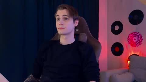 Samuel online show from 02.27.26