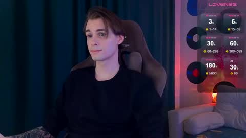 Samuel online show from 03.31.26