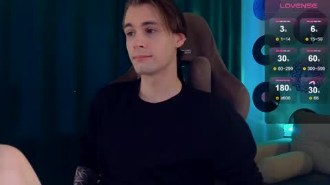 Samuel online show from 04.12.26