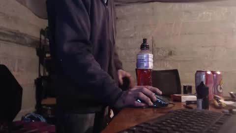 decarabas22 online show from 04.14.26