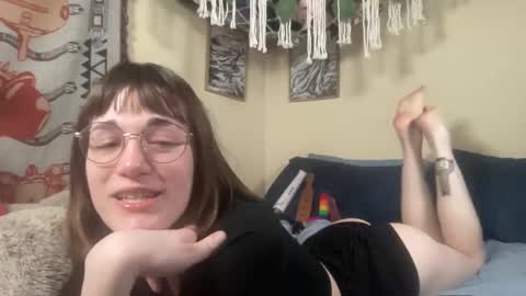 Snapshot of decemberholiday chatting on 02.22.26 decemberholiday online show from 02.22.26