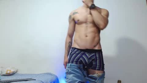 Santiago online show from 12.15.24