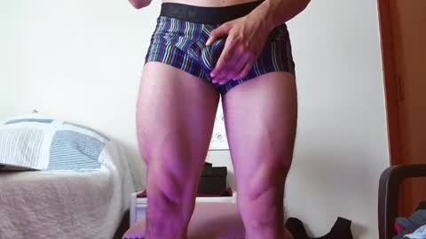 Santiago online show from 01.14.25