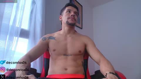 Santiago online show from 11.08.25