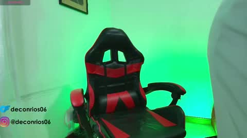 Santiago online show from 01.10.26