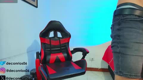 Santiago online show from 02.20.26