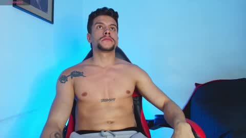 Santiago online show from 03.05.26