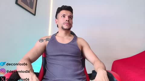 Santiago online show from 03.29.26