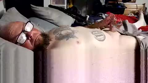 Snapshot of decoyx5o5 chatting on 01.31.25 decoyx5o5 online show from 01.31.25