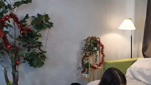 Snapshot of dedracalamity chatting on 01.15.26 Lily online show from 01.15.26