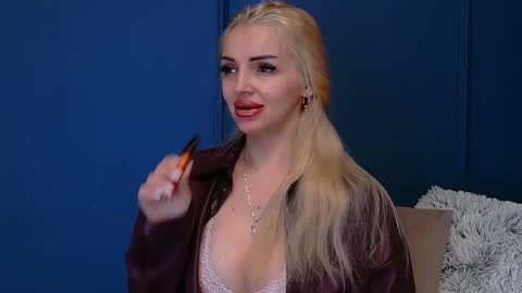 DeeaVIP online show from 03.27.26