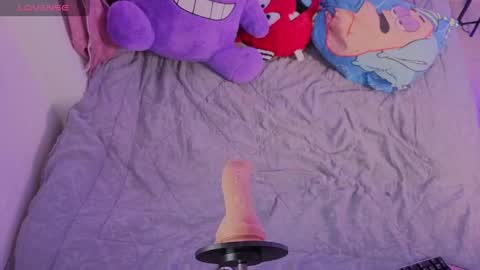 Mabel 3 online show from 05.16.26