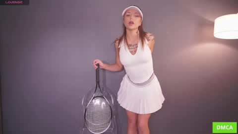 Snapshot of deeptalkss_ chatting on 09.23.25 Eva online show from 09.23.25