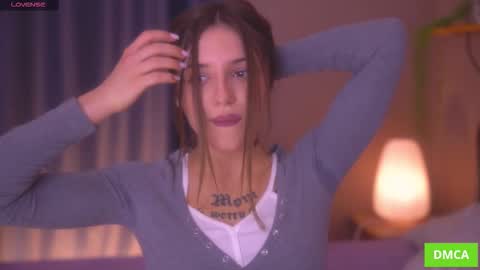 Snapshot of deeptalkss_ chatting on 11.21.25 Eva online show from 11.21.25