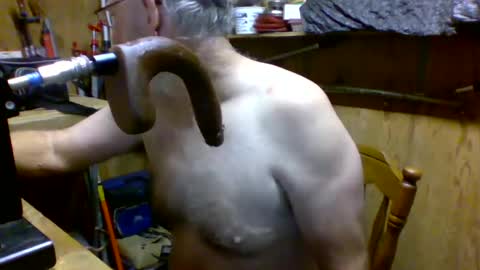 Deepthroat My Big Dildos online show from 12.15.24