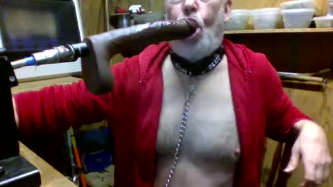 Deepthroat My Big Dildos online show from 01.11.25