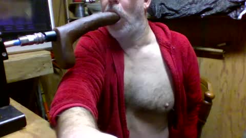 Deepthroat My Big Dildos online show from 02.09.25