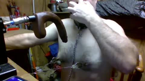 Deepthroat My Big Dildos online show from 02.27.25