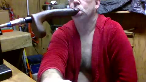 Deepthroat My Big Dildos online show from 03.01.25