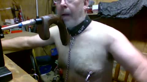 Deepthroat My Big Dildos online show from 03.03.25