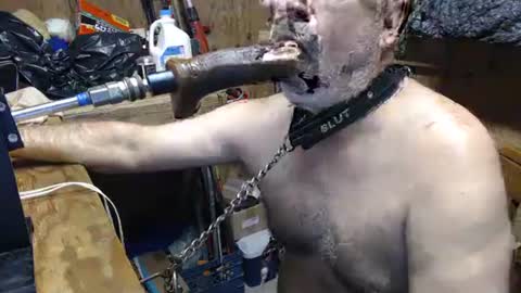 Deepthroat My Big Dildos online show from 09.23.25