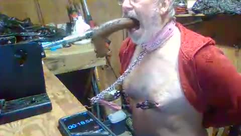 Deepthroat My Big Dildos online show from 11.28.25