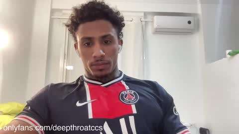 Snapshot of deepthroatfucker_ccs chatting on 12.06.24 deepthroatfucker_ccs online show from 12.06.24