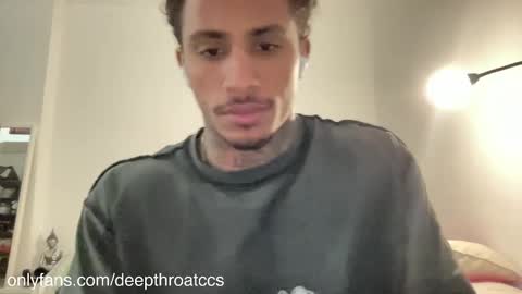 Snapshot of deepthroatfucker_ccs chatting on 12.29.24 deepthroatfucker_ccs online show from 12.29.24