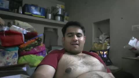 deepu1248 online show from 03.15.26