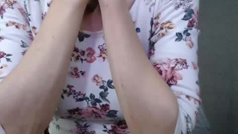 KamiDevi online show from 10.03.25