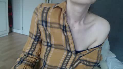 KamiDevi online show from 10.23.25