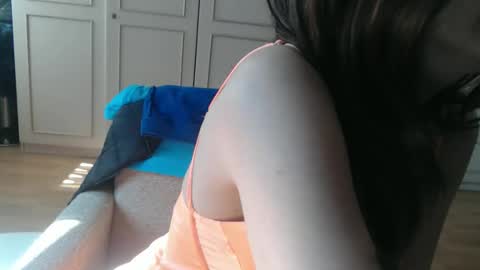 Snapshot of deessedivine chatting on 03.22.26 KamiDevi online show from 03.22.26