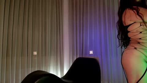 Andre  online show from 12.05.24