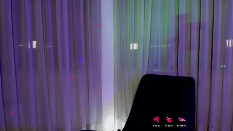 Andre  online show from 12.06.24