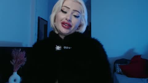 Snapshot of deewhitee chatting on 01.14.26 Jenna online show from 01.14.26