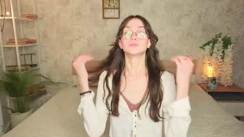 Amy online show from 10.12.25