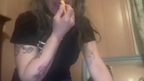 Snapshot of degeneratesaint chatting on 02.03.26 Tori online show from 02.03.26