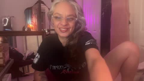 Snapshot of degeneratesaint chatting on 02.07.26 Tori online show from 02.07.26