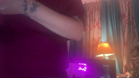 Snapshot of degeneratesaint chatting on 02.10.26 Tori online show from 02.10.26