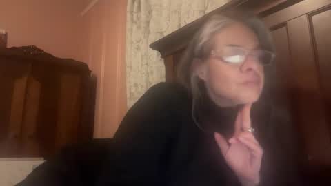 Snapshot of degeneratesaint chatting on 02.24.26 Tori online show from 02.24.26