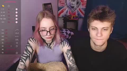 degradat1on online show from 12.10.24