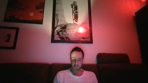 Snapshot of degrandis chatting on 12.01.24 Luka Magic online show from 12.01.24